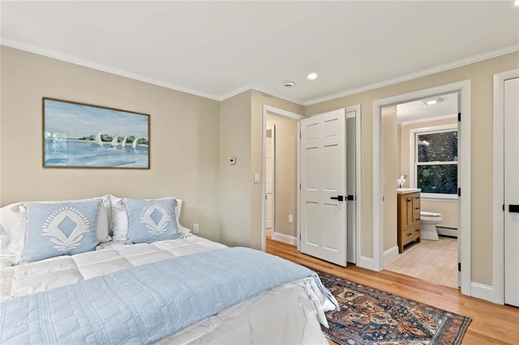 Single Family Residence at 8 Pine Cone Drive, Barrington, photo 24 of 39