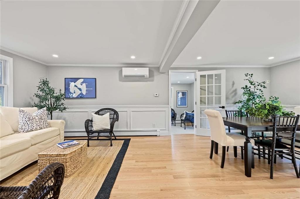 Single Family Residence at 8 Pine Cone Drive, Barrington, photo 14 of 39