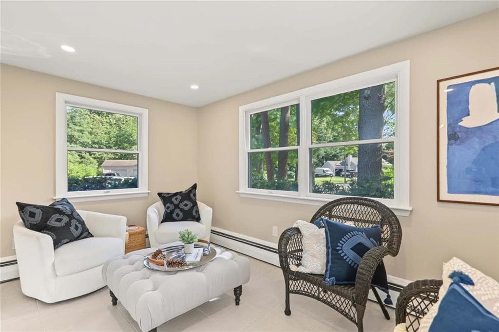 Single Family Residence at 8 Pine Cone Drive, Barrington, photo 19 of 39