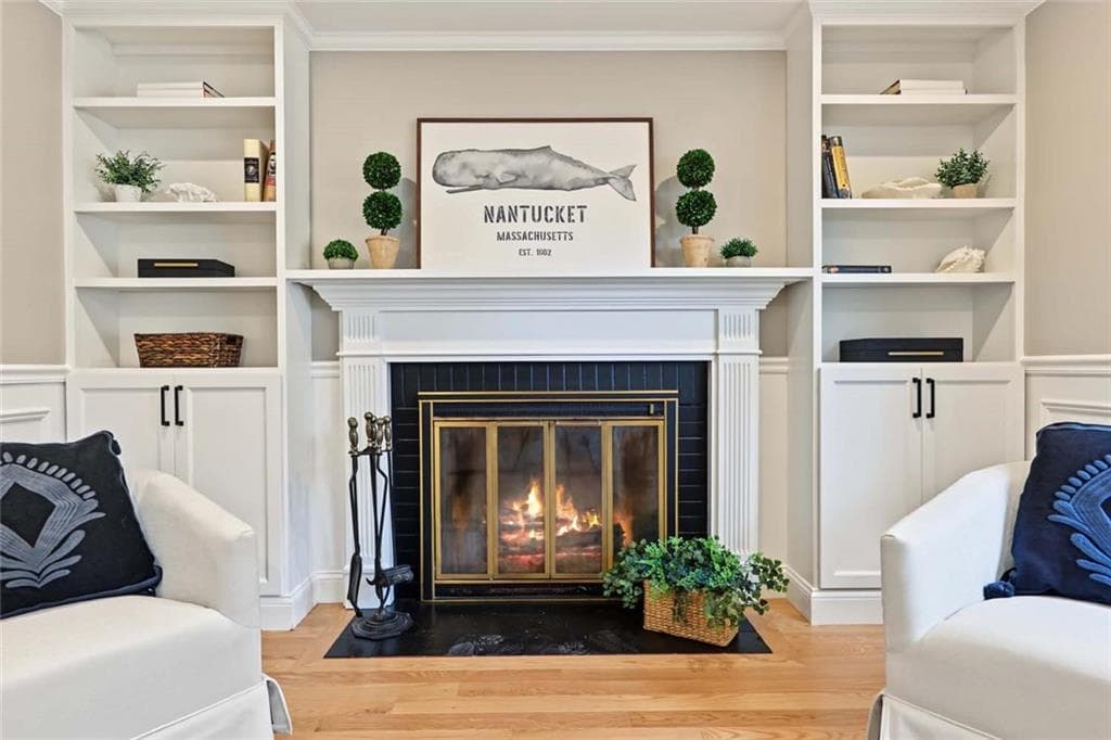 Single Family Residence at 8 Pine Cone Drive, Barrington, photo 8 of 39