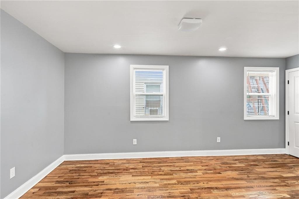 Single Family Residence at 91 Niagara Street, Providence, photo 27 of 30