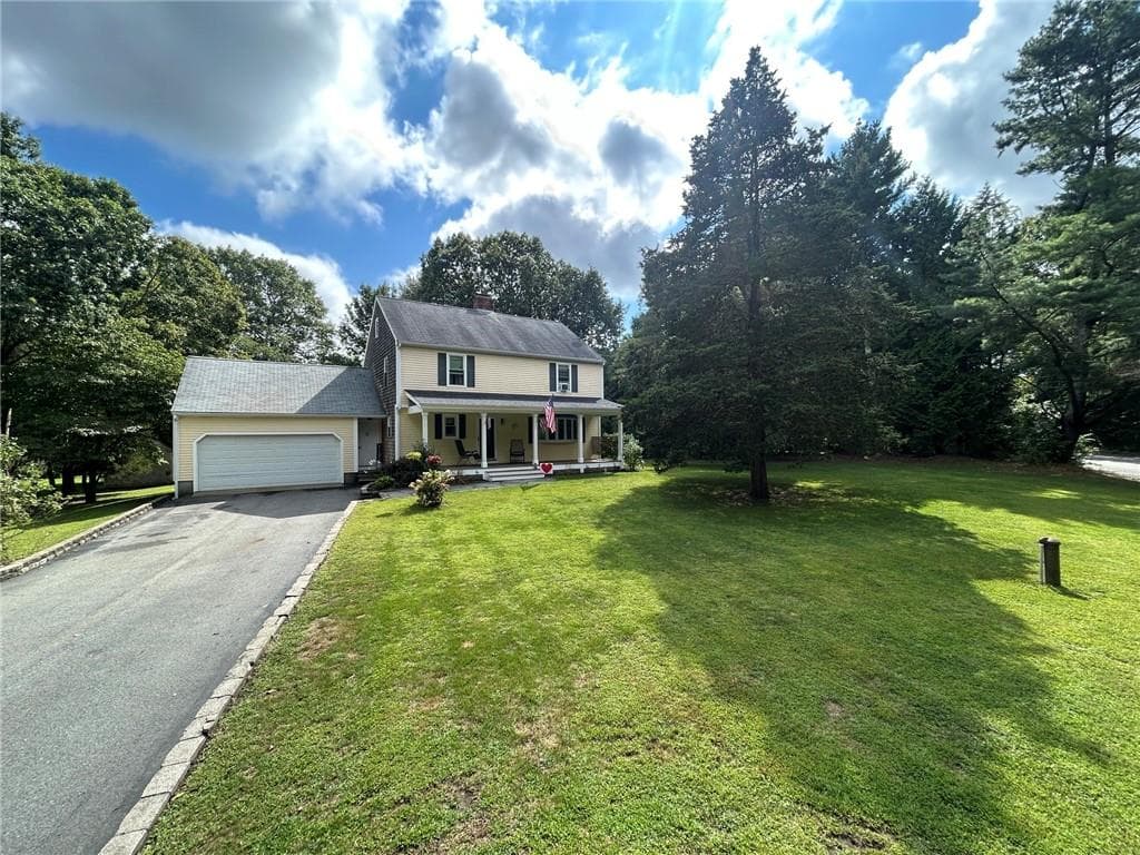 49 Captains Circle