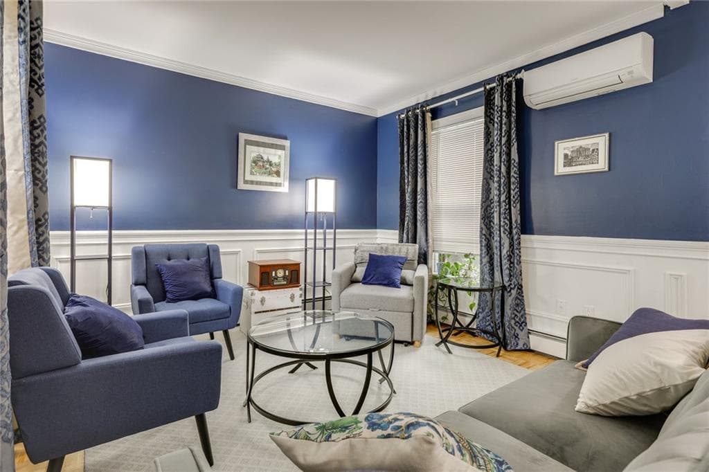 Condominium at 173 congdon Street UNIT 3, Providence, photo 6 of 19