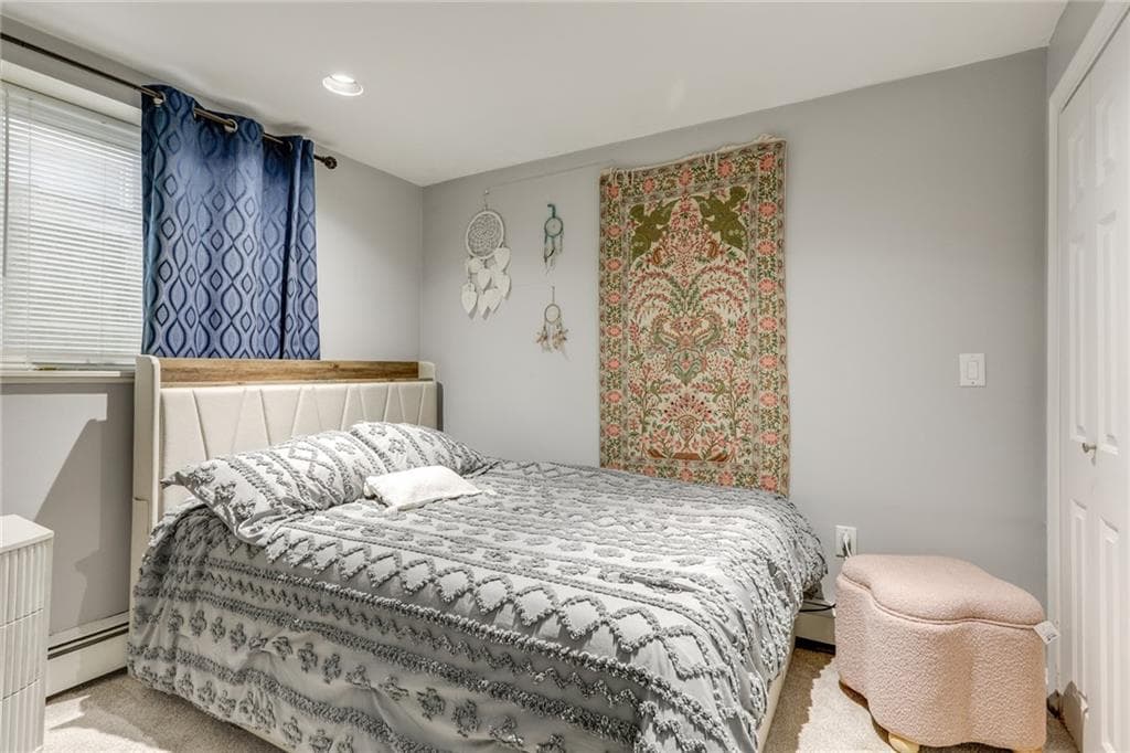 Condominium at 173 congdon Street UNIT 3, Providence, photo 13 of 19