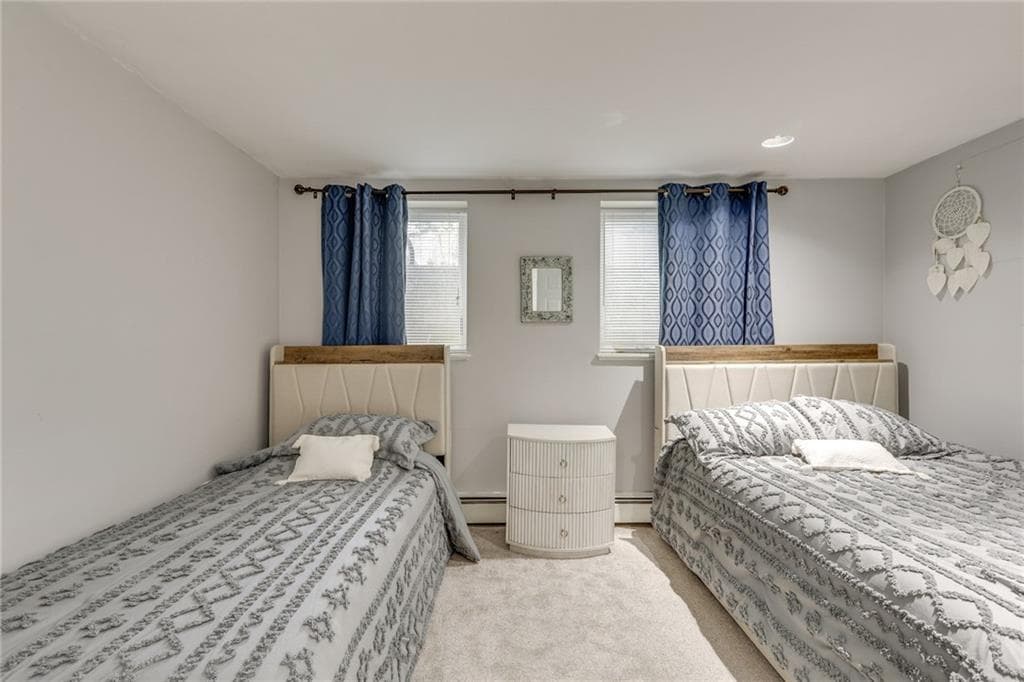 Condominium at 173 congdon Street UNIT 3, Providence, photo 16 of 19