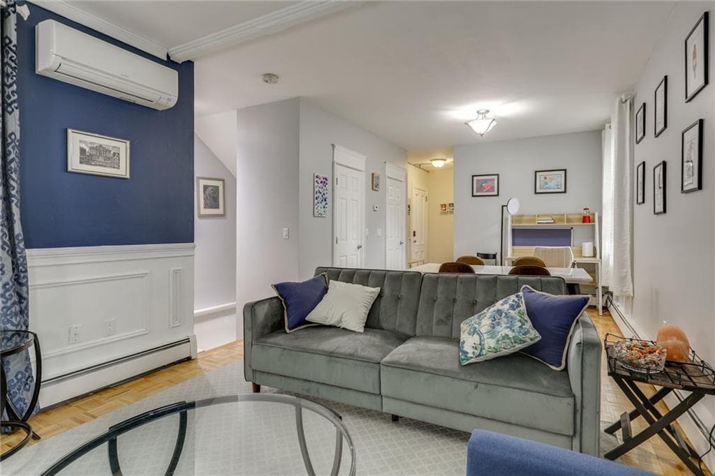 Condominium at 173 congdon Street UNIT 3, Providence, photo 7 of 19