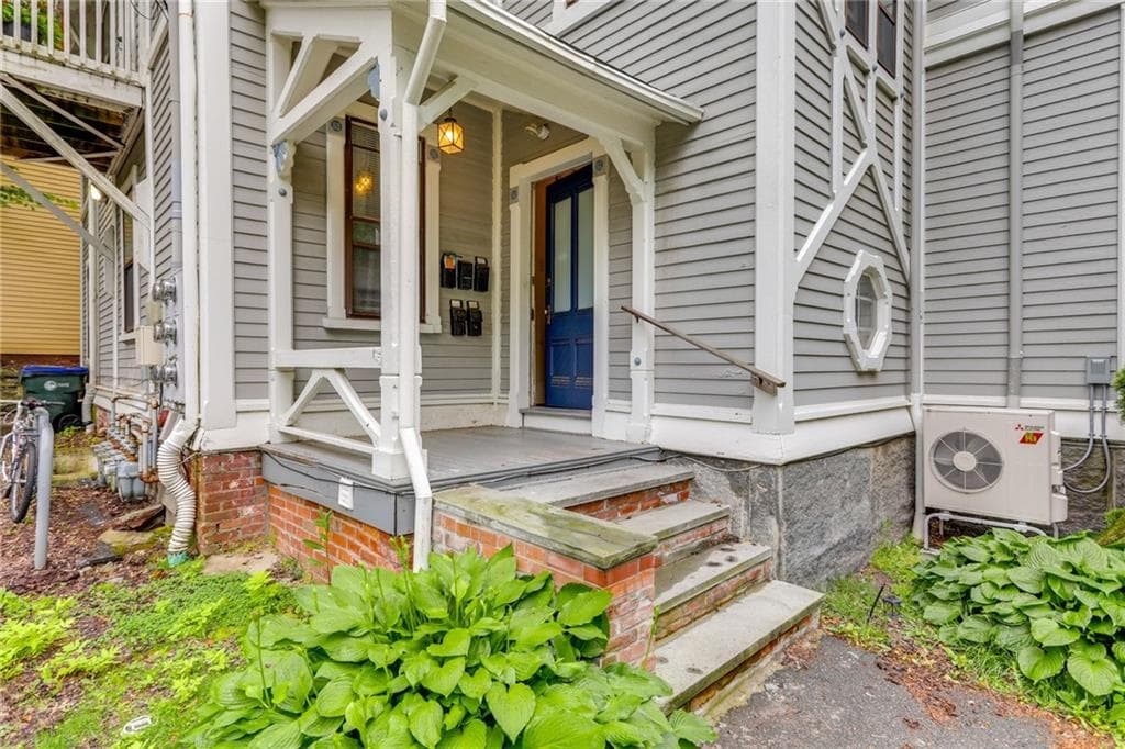 Condominium at 173 congdon Street UNIT 3, Providence, photo 3 of 19