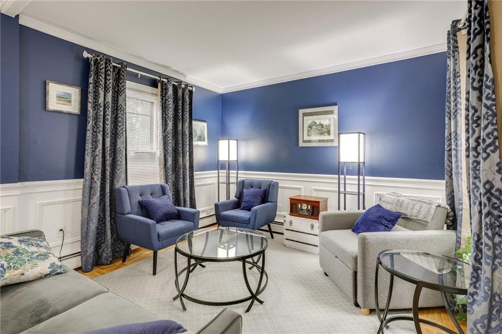 Condominium at 173 congdon Street UNIT 3, Providence, photo 5 of 19