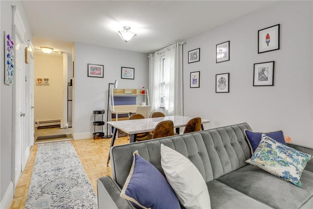 Condominium at 173 congdon Street UNIT 3, Providence, photo 9 of 19