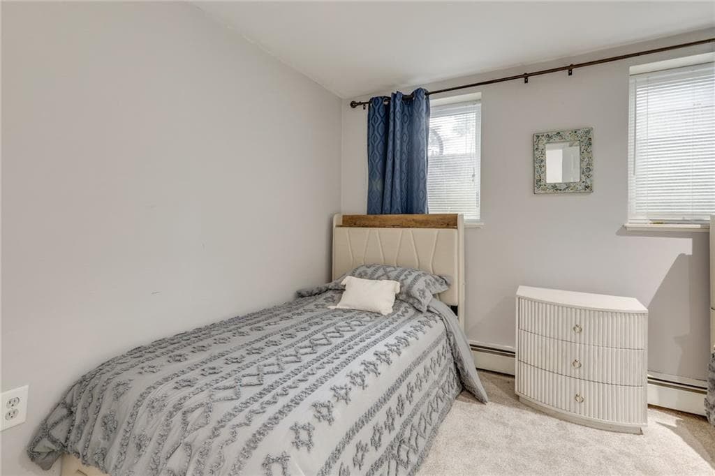 Condominium at 173 congdon Street UNIT 3, Providence, photo 15 of 19