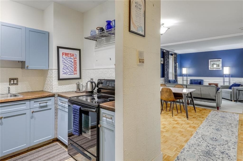 Condominium at 173 congdon Street UNIT 3, Providence, photo 11 of 19