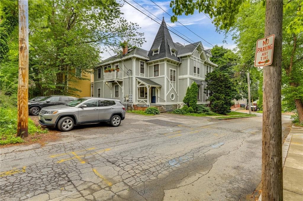 Condominium at 173 congdon Street UNIT 3, Providence, photo 19 of 19
