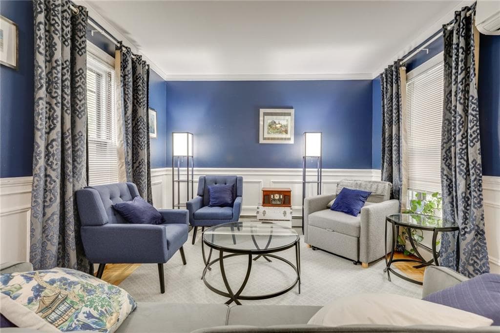 Condominium at 173 congdon Street UNIT 3, Providence, photo 4 of 19