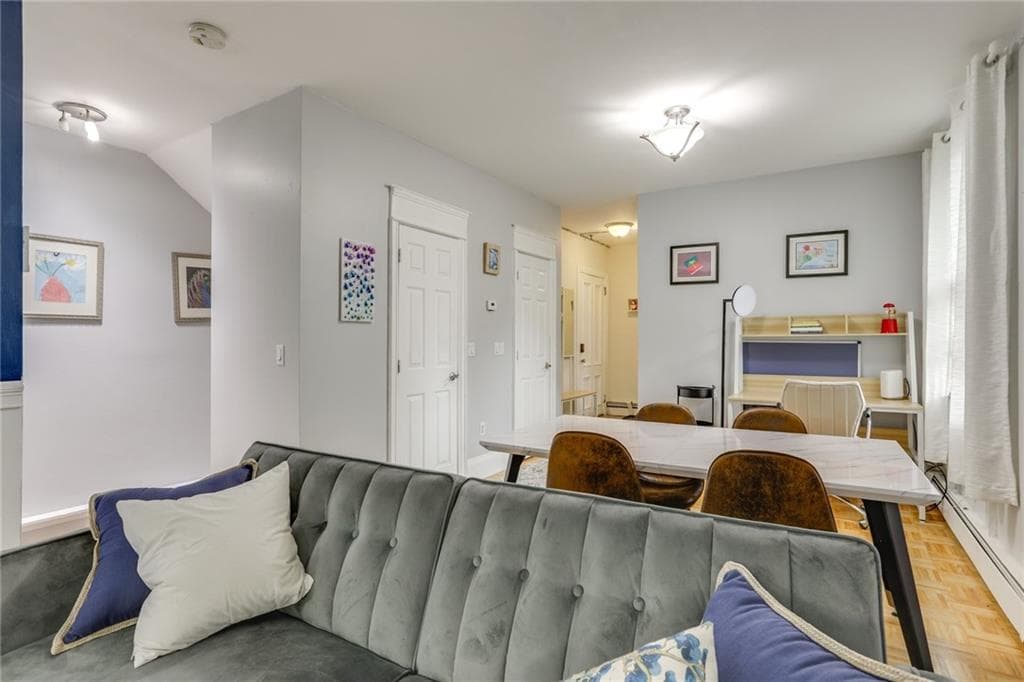 Condominium at 173 congdon Street UNIT 3, Providence, photo 8 of 19