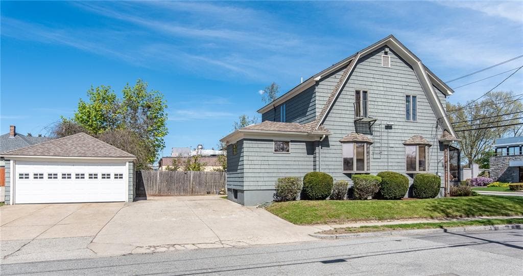 Commercial at 0 0 Avenue, Cranston, photo 34 of 39