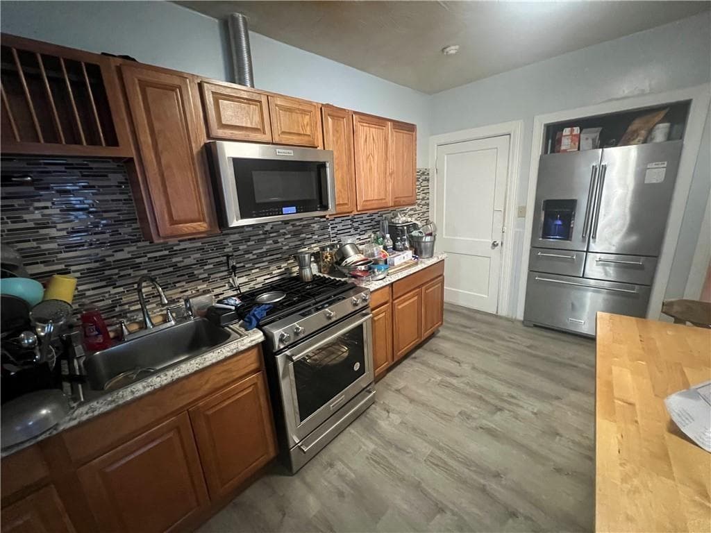Commercial at 196 Pocasset Avenue, Providence, photo 4 of 10