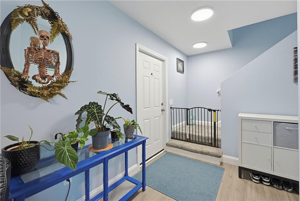 Single Family Residence at 96 Carter Avenue, Pawtucket, photo 20 of 45
