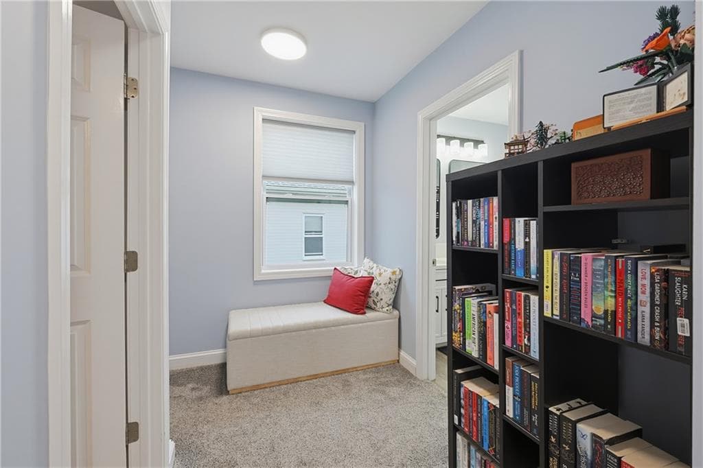 Single Family Residence at 96 Carter Avenue, Pawtucket, photo 21 of 45