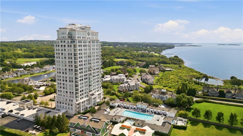 Condominium at 1 Tower Drive UNIT 1503, Portsmouth, photo 30 of 37