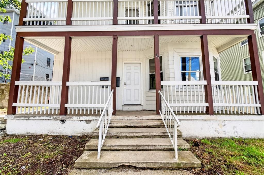 Multi Family at 37 Ross Street, Woonsocket, photo 42 of 45