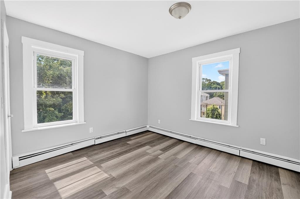 Multi Family at 37 Ross Street, Woonsocket, photo 26 of 45
