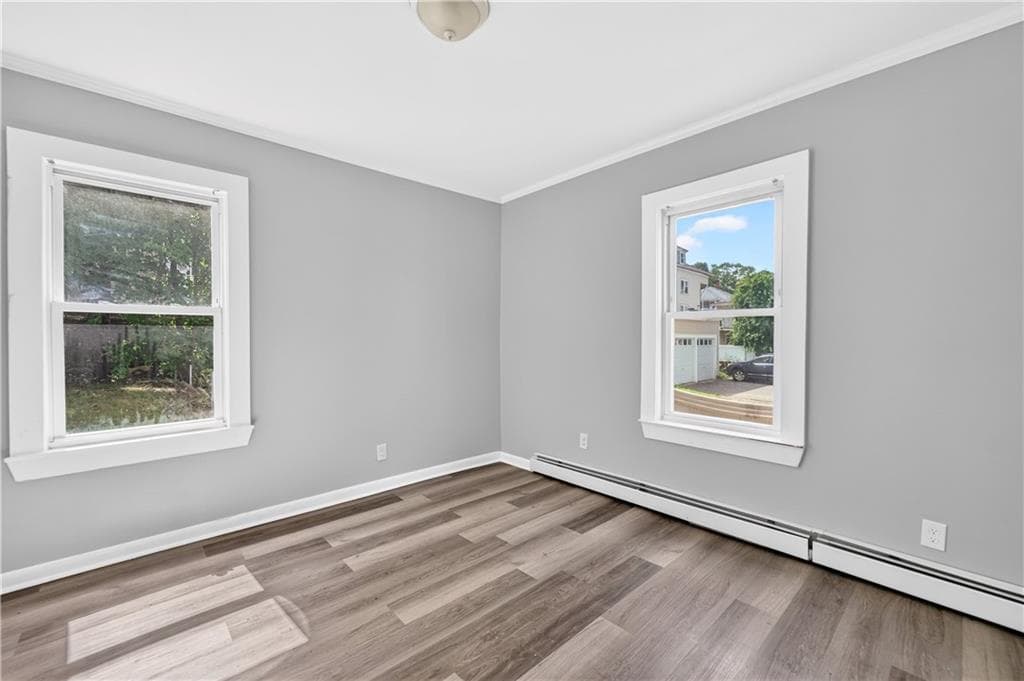 Multi Family at 37 Ross Street, Woonsocket, photo 5 of 45