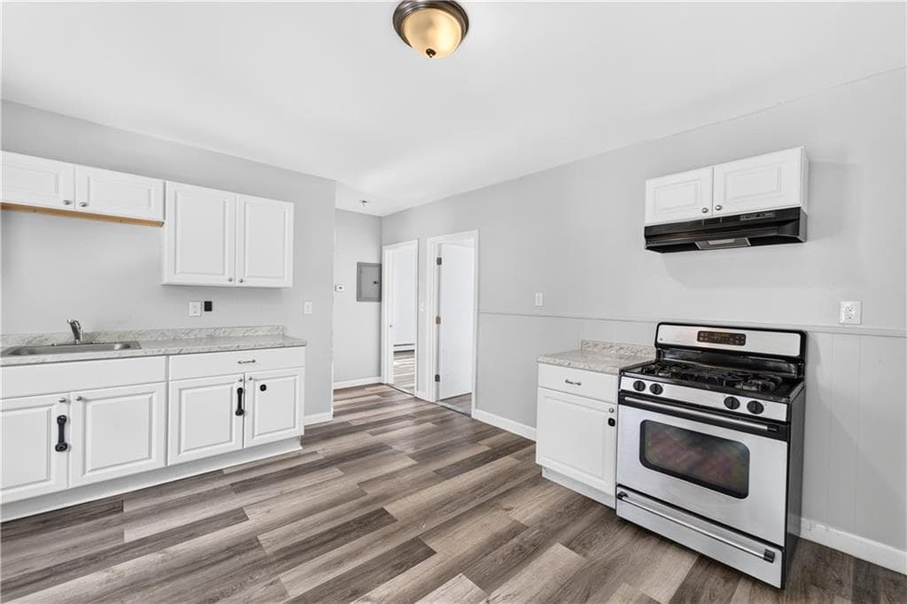 Multi Family at 37 Ross Street, Woonsocket, photo 24 of 45