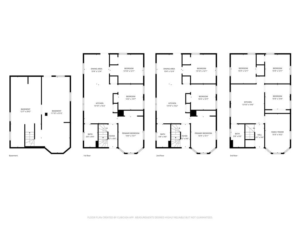 Multi Family at 37 Ross Street, Woonsocket, photo 45 of 45