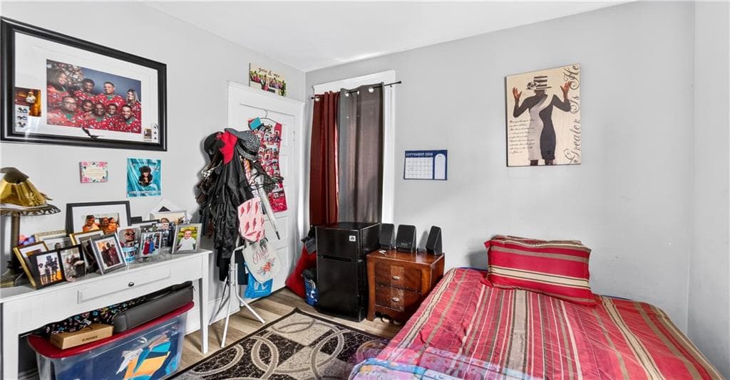 Multi Family at 37 Ross Street, Woonsocket, photo 15 of 45