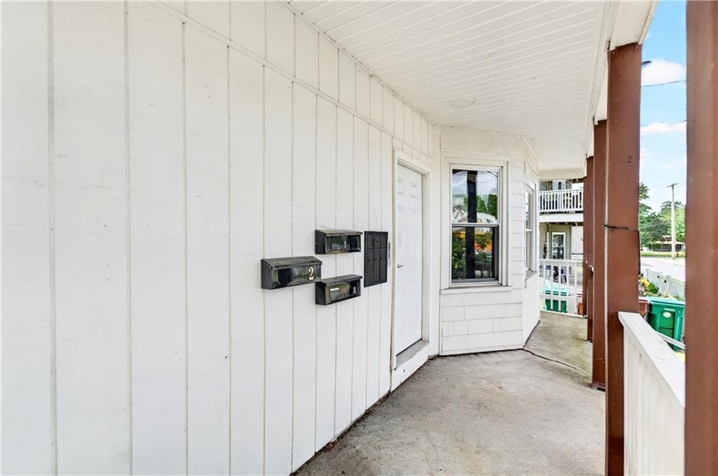 Multi Family at 37 Ross Street, Woonsocket, photo 40 of 45