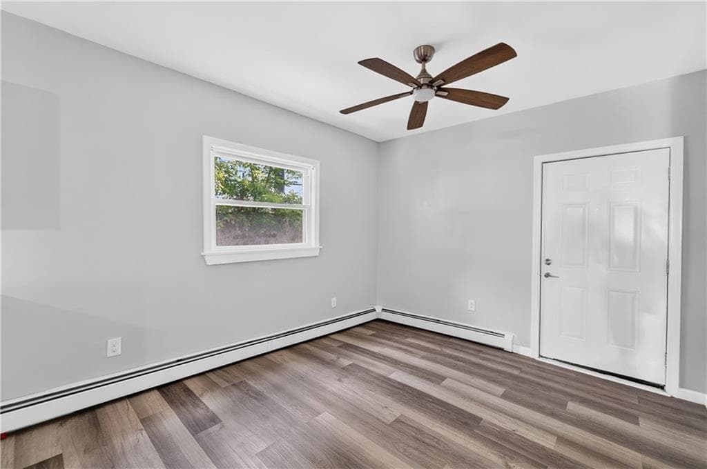 Multi Family at 37 Ross Street, Woonsocket, photo 4 of 45