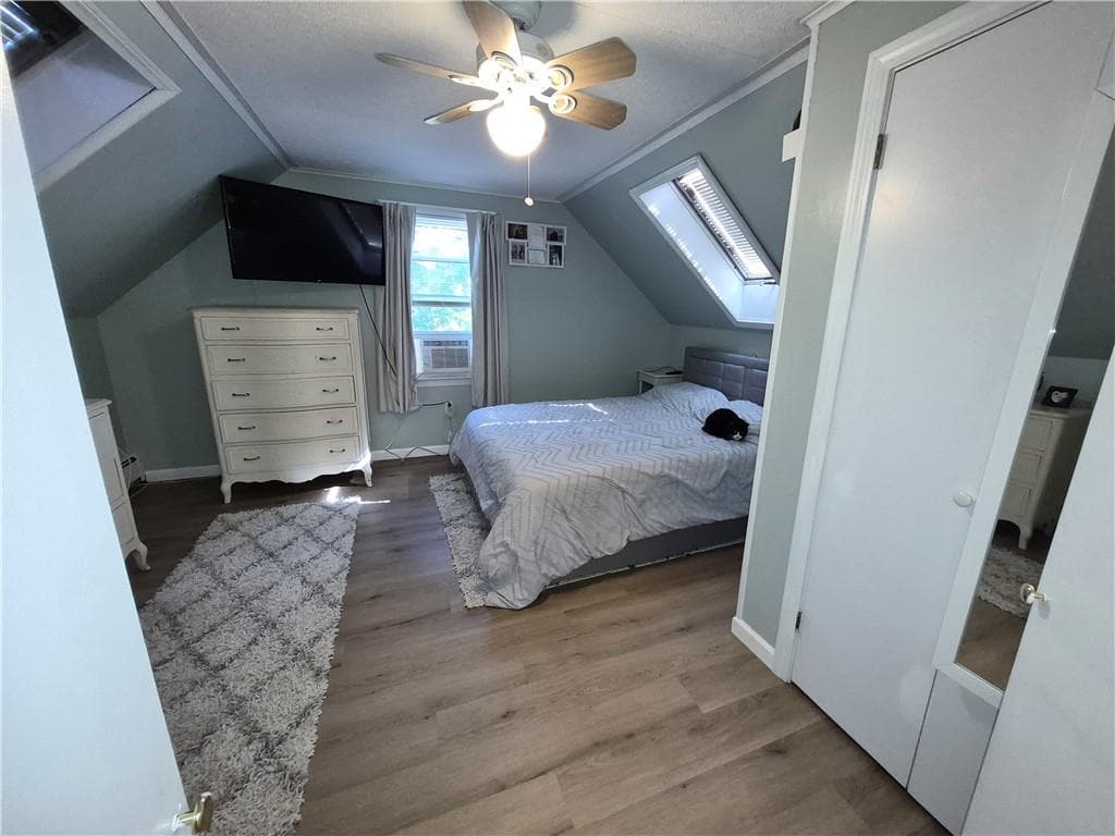 Single Family Residence at 178 California Street, Fall River, photo 22 of 35