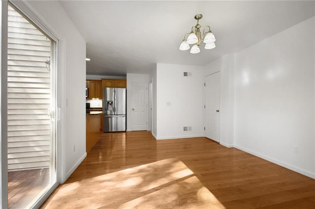 Condominium at 45 Silver Cup Circle, West Warwick, photo 37 of 48