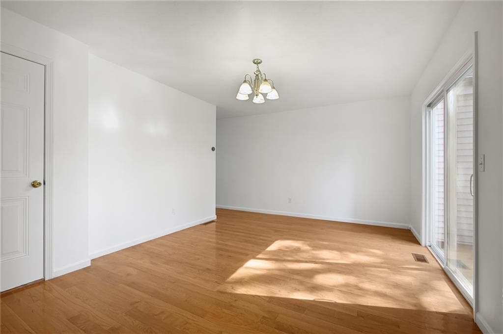 Condominium at 45 Silver Cup Circle, West Warwick, photo 39 of 48