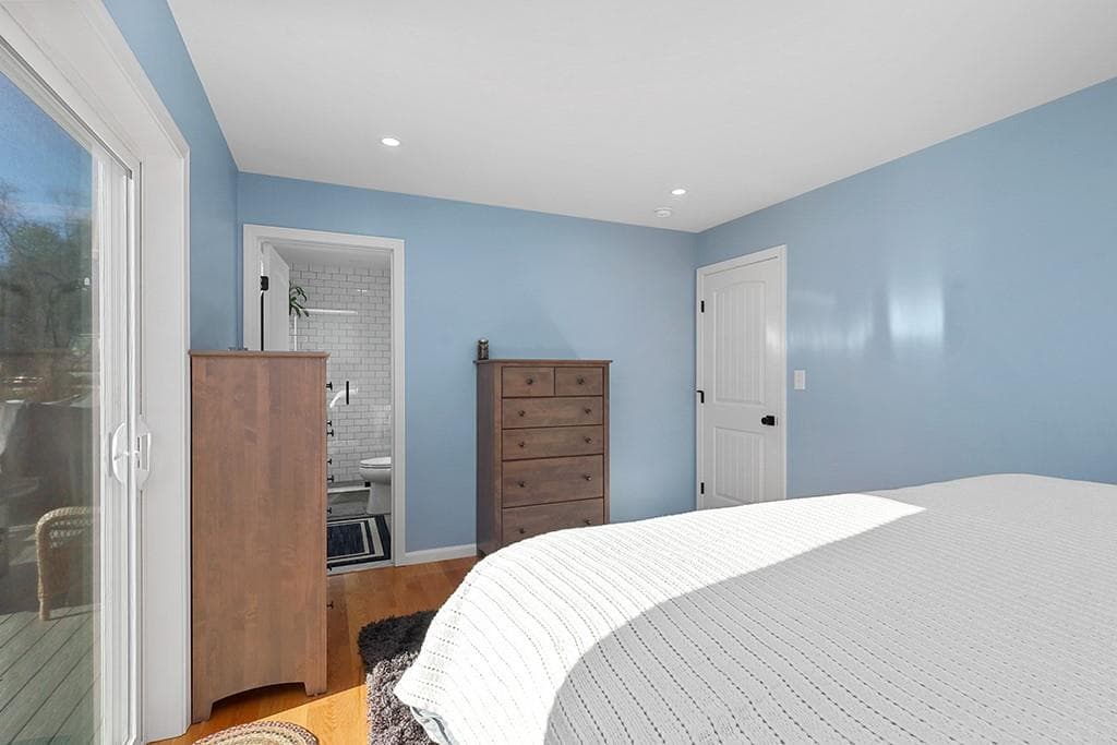 Single Family Residence at 162 Bertenshaw Road, Woonsocket, photo 17 of 31