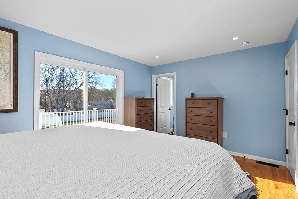 Single Family Residence at 162 Bertenshaw Road, Woonsocket, photo 16 of 31