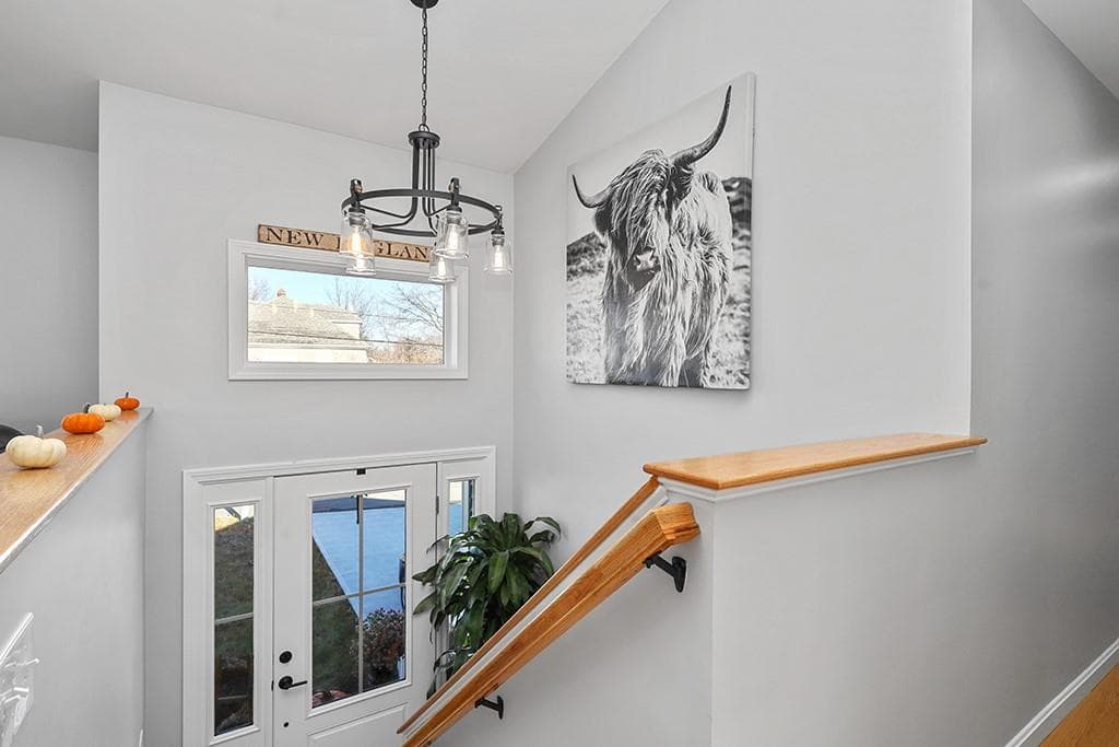 Single Family Residence at 162 Bertenshaw Road, Woonsocket, photo 24 of 31