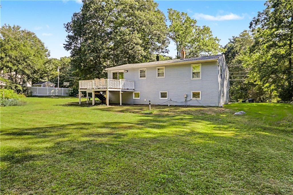 Single Family Residence at 505 Snake Hill Road, Glocester, photo 23 of 25