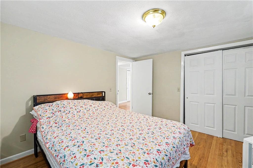 Single Family Residence at 505 Snake Hill Road, Glocester, photo 12 of 25