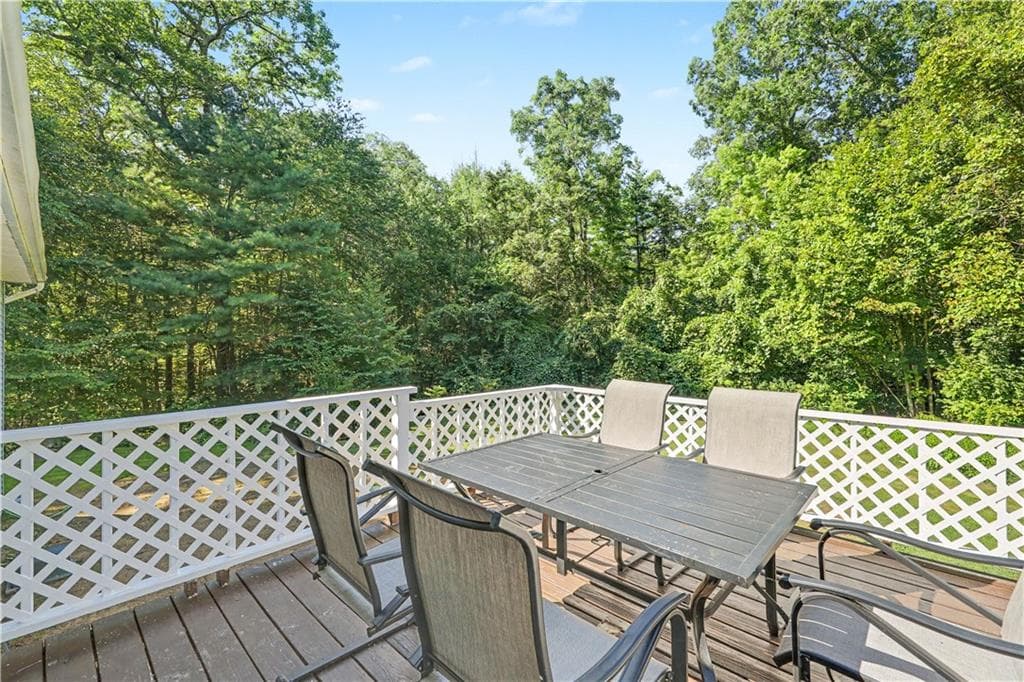Single Family Residence at 505 Snake Hill Road, Glocester, photo 20 of 25