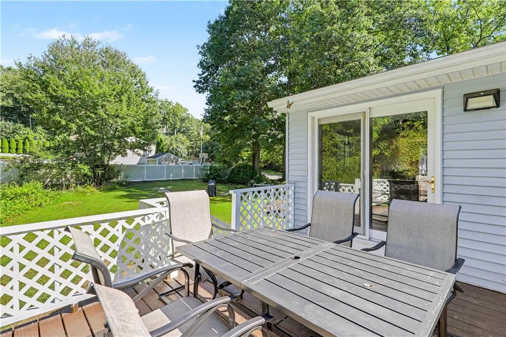 Single Family Residence at 505 Snake Hill Road, Glocester, photo 21 of 25