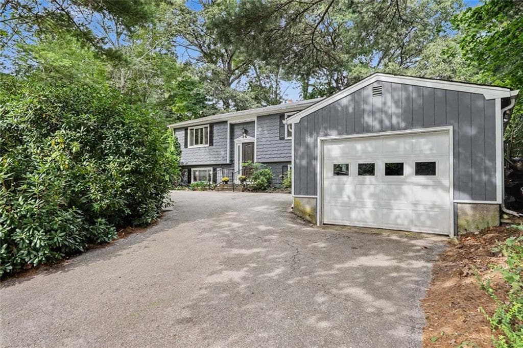 Single Family Residence at 33 Evergreen Drive, Exeter, photo 36 of 36