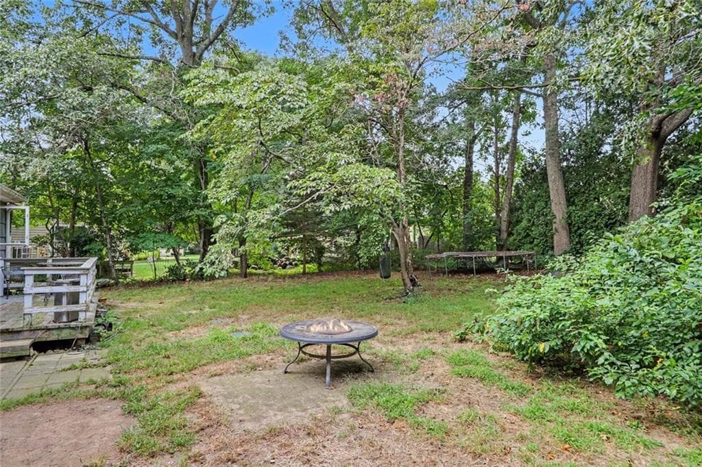 Single Family Residence at 33 Evergreen Drive, Exeter, photo 34 of 36