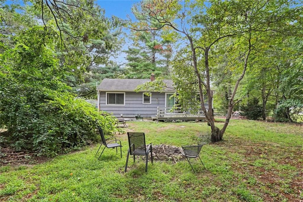 Single Family Residence at 33 Evergreen Drive, Exeter, photo 33 of 36