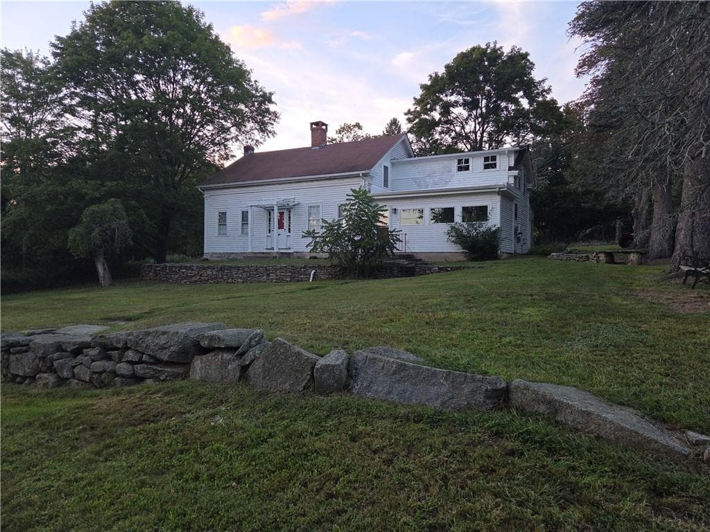 5 Pine Hill Road