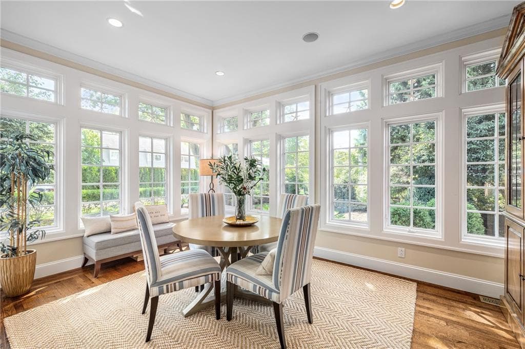 Single Family Residence at 100 Longfellow Road, Jamestown, photo 27 of 50