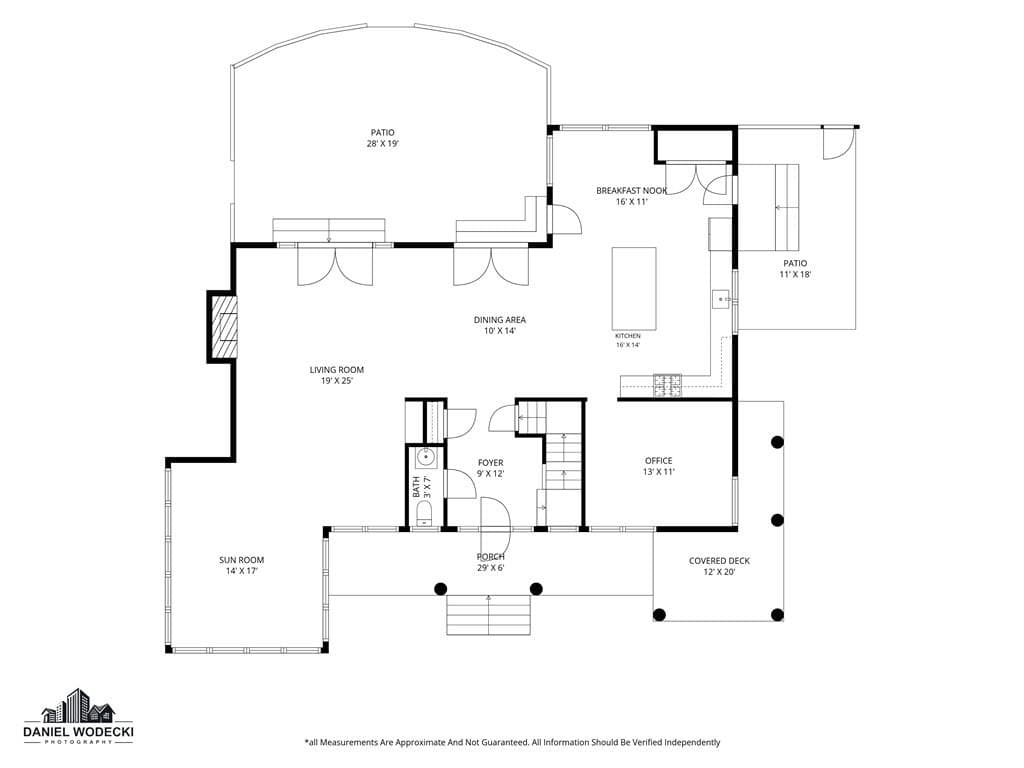 Single Family Residence at 100 Longfellow Road, Jamestown, photo 47 of 50