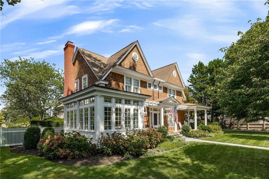 100 Longfellow Road