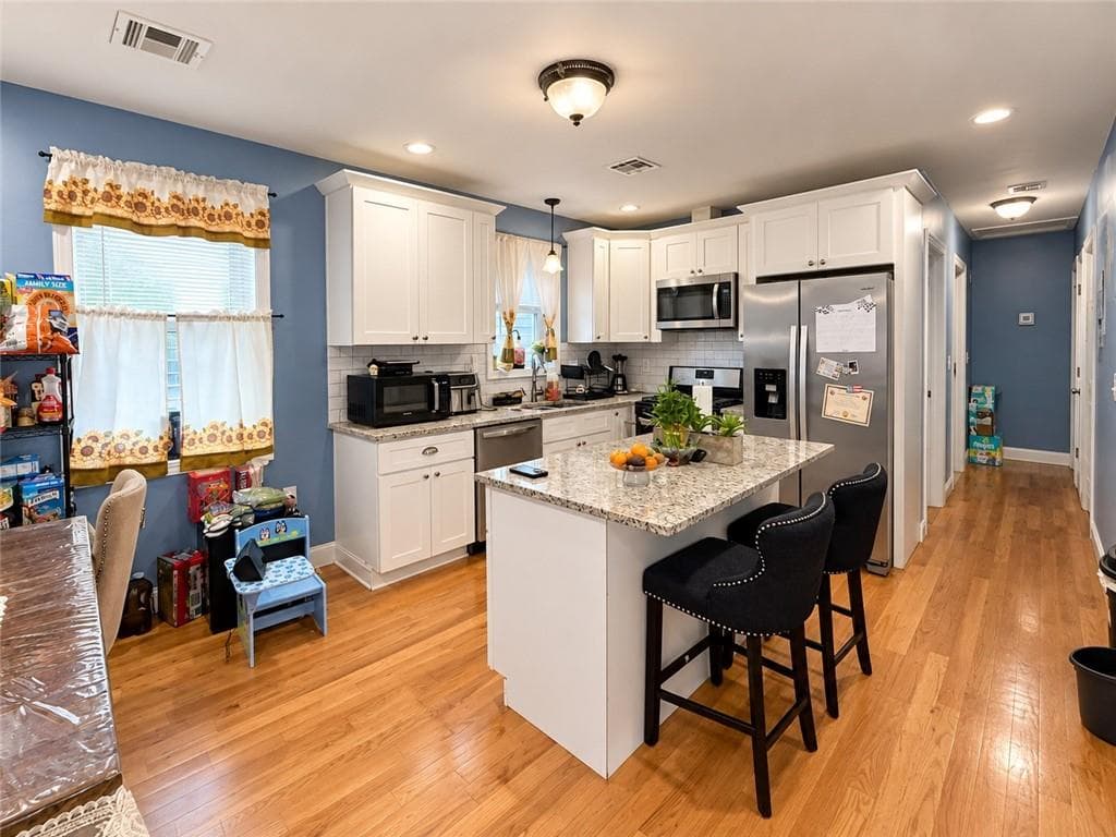 Multi Family at 25 Rutland Street, Providence, photo 12 of 20