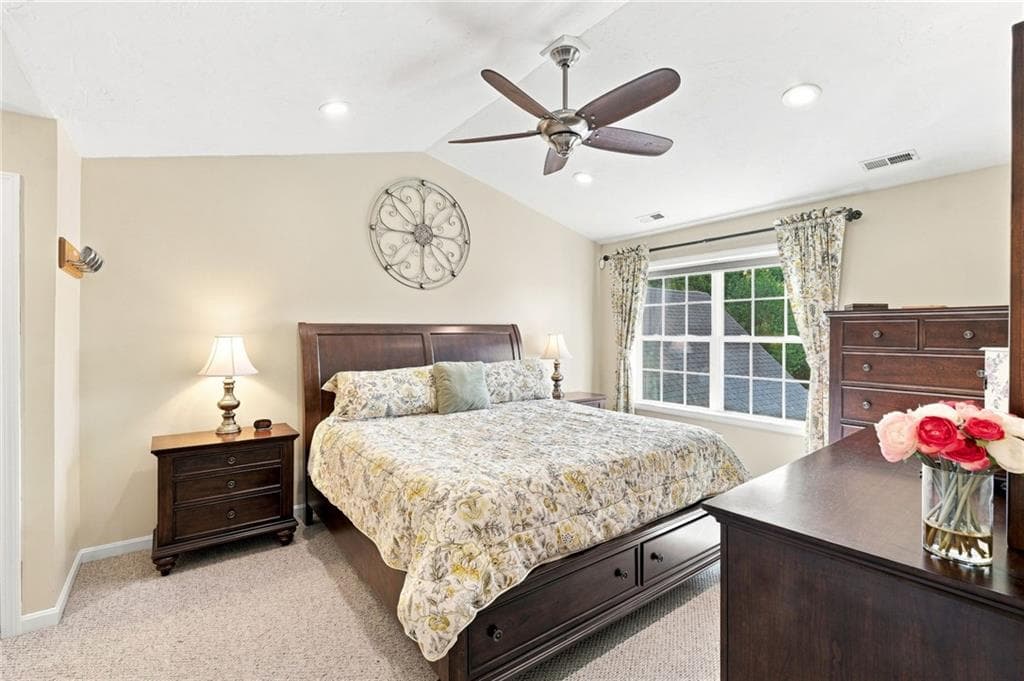 Condominium at 61 Alpine Way, North Smithfield, photo 23 of 47